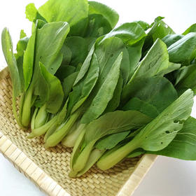 小油菜300g