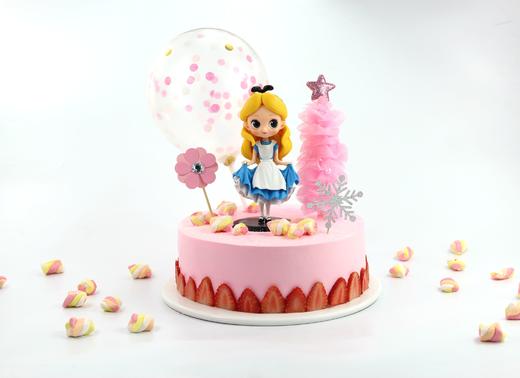 优雅小公主 商品图0