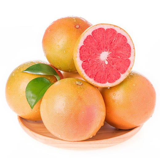 进口西柚 约120g/个 商品图0