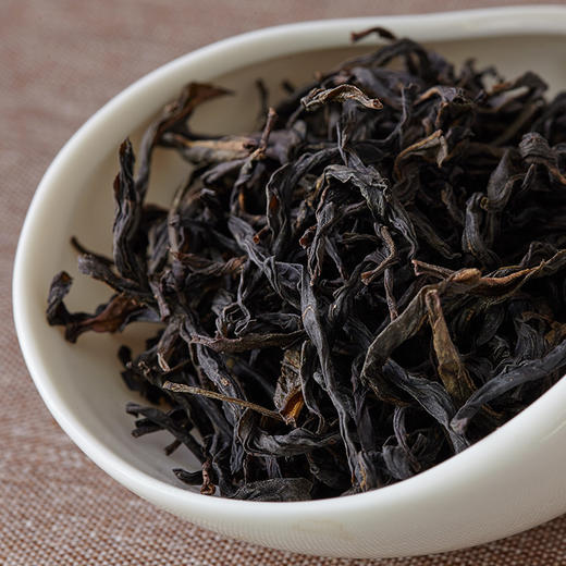 日川丨凤凰单丛蜜香一级100g