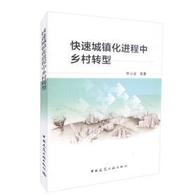 快速城镇化进程中乡村转型