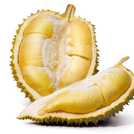 泰国金枕榴莲肉 商品图2