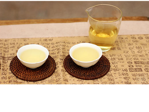 解密 | 什么才是福鼎白茶真正的“毫香蜜韵”？ 商品图0