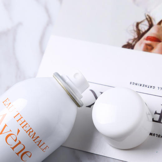 现货▲法国 Avene 雅漾舒护喷雾300ml 舒缓保湿补水大喷 商品图1