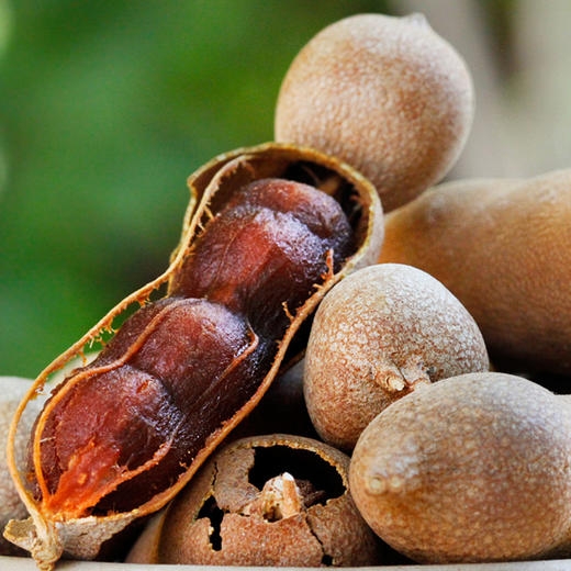 泰国甜角 500g/份 商品图1