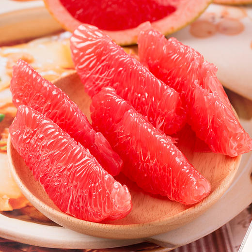 进口西柚 约120g/个 商品图1