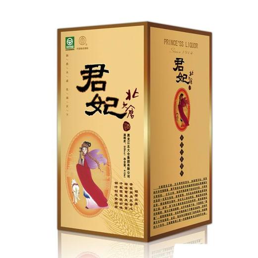 君妃北大仓(410ml)