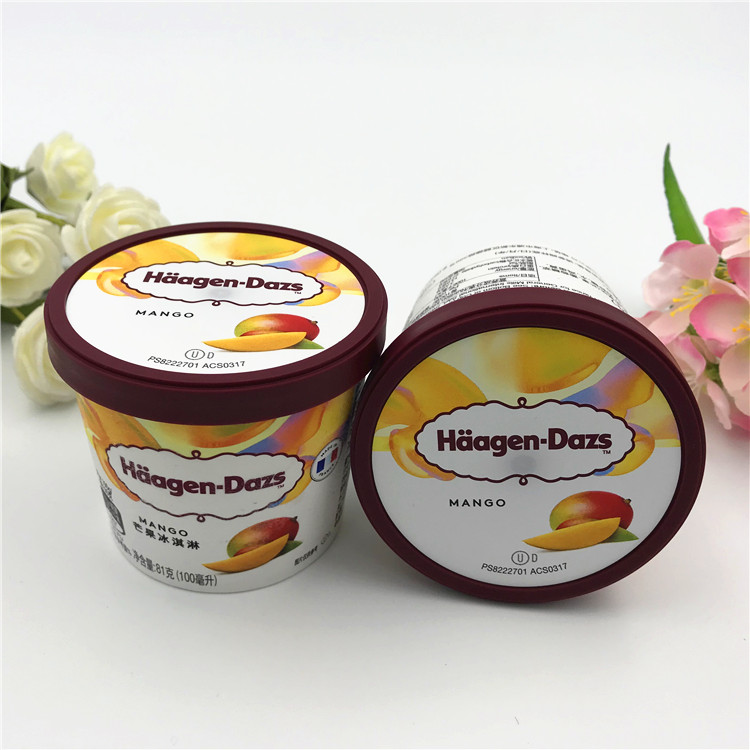 哈根达斯芒果82g