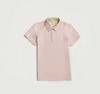 男士短袖polo衫（18SPS206F） 商品缩略图0