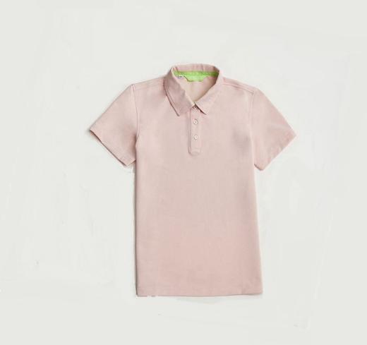 男士短袖polo衫（18SPS206F） 商品图0