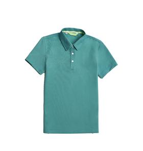 男士短袖polo衫（18SPS206D）