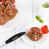 Teddy Cake汪来了（巧克力慕斯蛋糕） 商品缩略图3