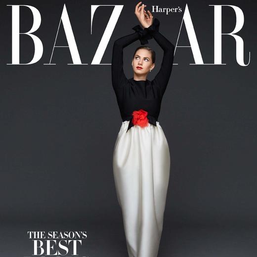 北京仓｜Lulu FROST-Plaza Number-幸运数字 吊坠（小号）［美国设计师］ 商品图3