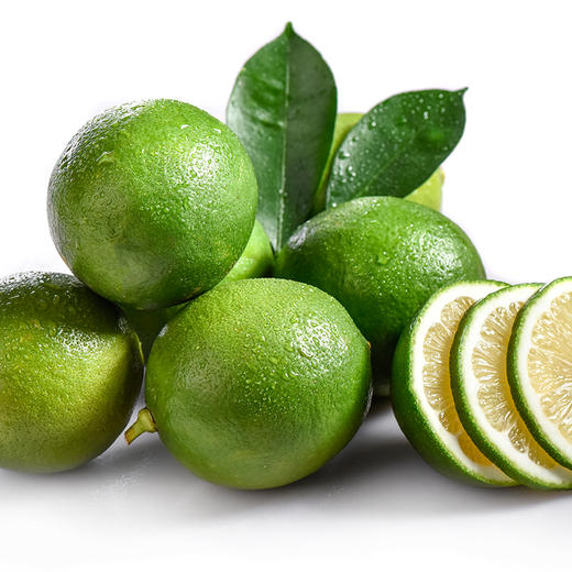 青柠檬 500g/份 商品图2