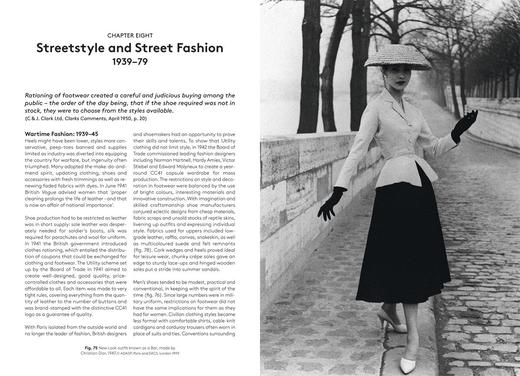 预售 鞋 英文原版 Shoes 艺术设计 产品设计 时尚设计 服装设计与剪裁 Lucy Johnston 商品图8