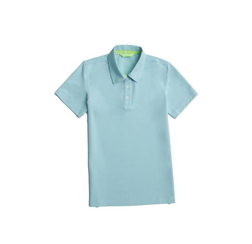 男士短袖polo衫（18SPS206J） 商品图0