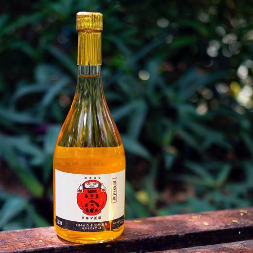 达磨正宗 熟成三年 古酒 商品图1