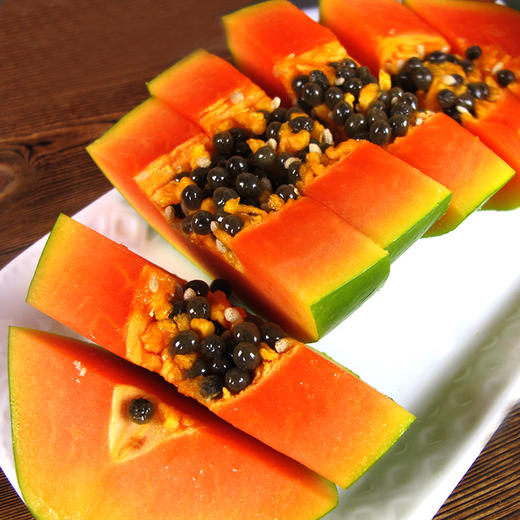 牛奶木瓜 商品图2