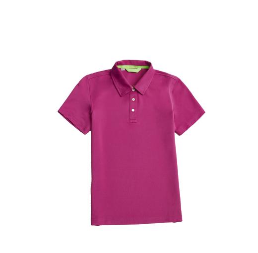 男士短袖polo衫（18SPS206B） 商品图0