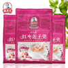 秦老太 冲泡即食红枣银耳莲子奇亚籽藕粉羹低蛋白食品490g有效期至10月 商品缩略图5