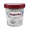 哈根达斯经典原味牛乳（小杯）100ml 商品缩略图0