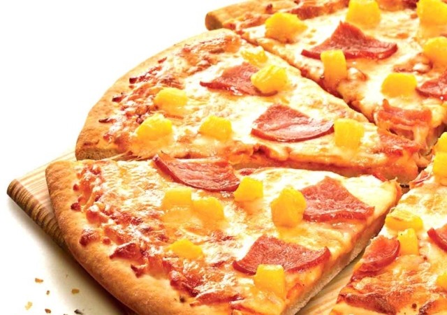 tb02经典披萨与意大利面实操课堂