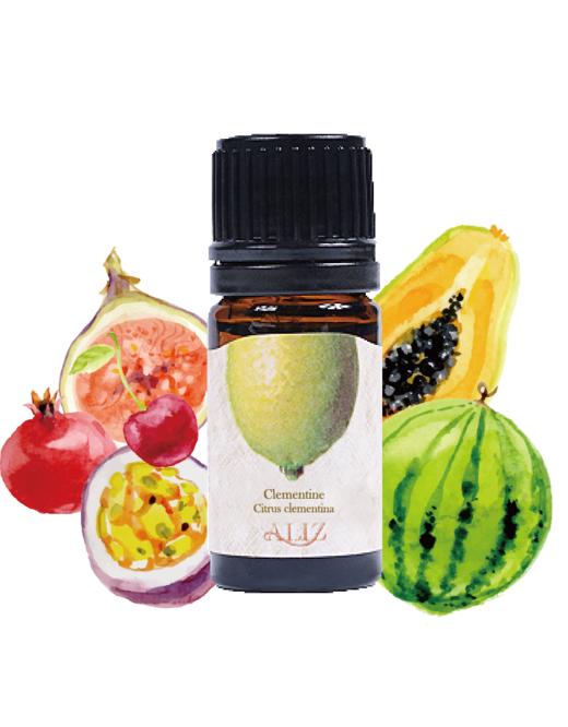 克莱蒙橙clementine