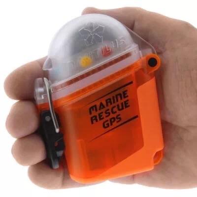 6.18折扣价！【装备】Nautilus Lifeline GPS 生命线海洋救援 潜水救援工具 潜水GPS 商品图4