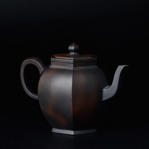 何永鑫 方壶 商品图0