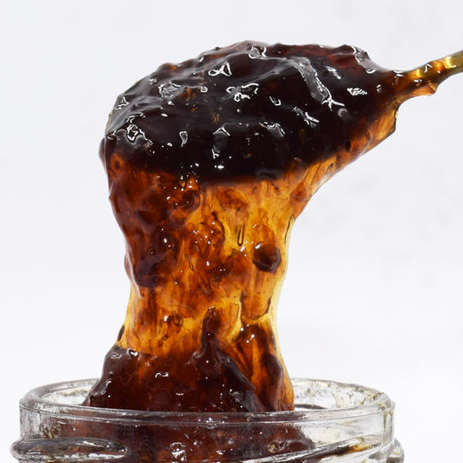 传统玫瑰酱200克 商品图3