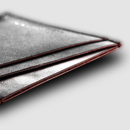 BA收納小包(証件包) π Lambda 商品图4