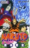 【中商原版】火影忍者 62 日文原版 NARUTO ナルト 62 岸本齐史 集英社 日本漫画 商品缩略图0