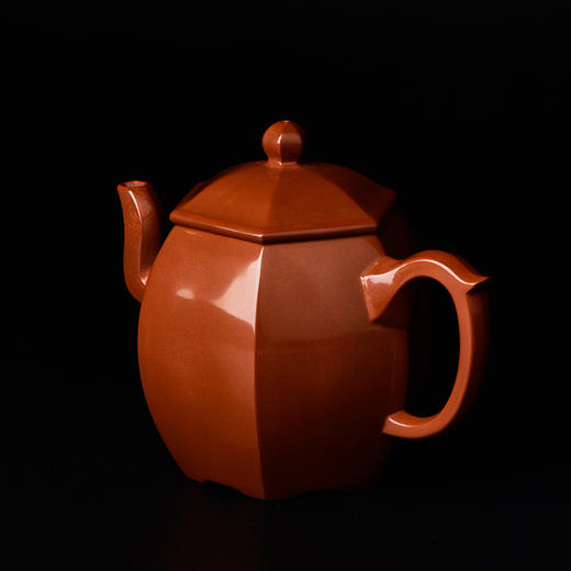 何永鑫 方壶 商品图0