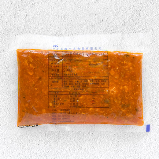 西西里肉酱，200克/袋 商品图2