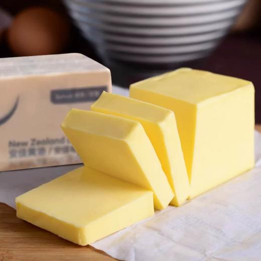 （只限5公里内配送）安佳黄油有盐牛油 227g 商品图1