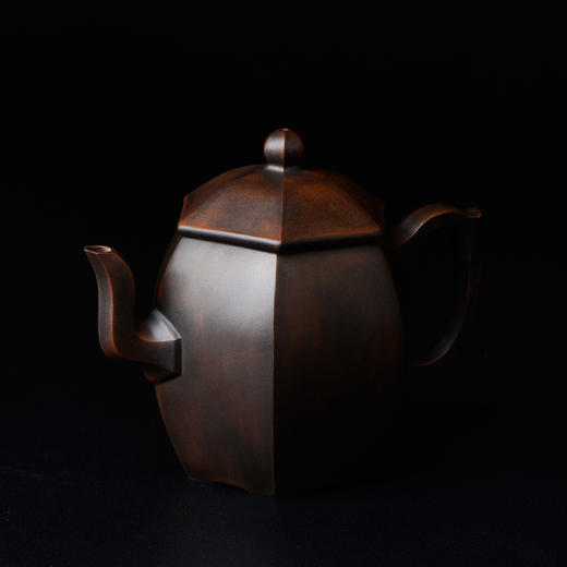 何永鑫 方壶 商品图1