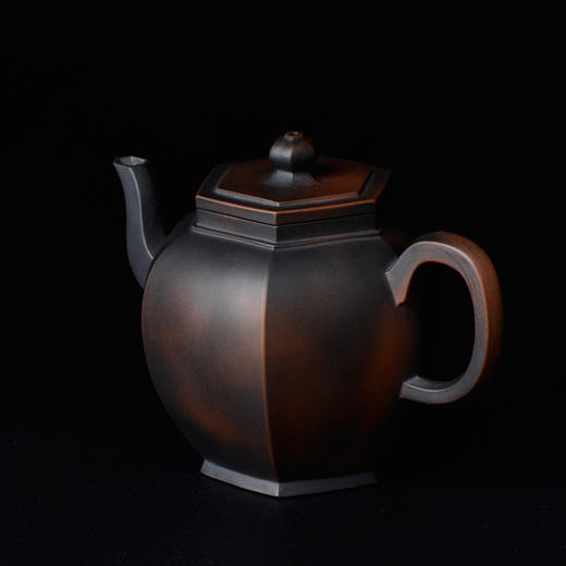 何永鑫 方壶 商品图1