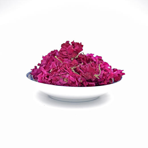 玖玫玫瑰花冠茶35g/盒 商品图2