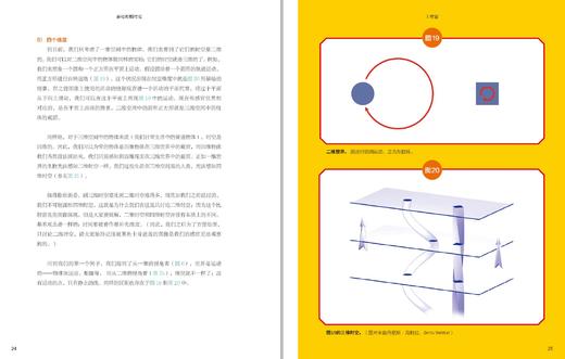 会动的相对论：一张卡片发现爱因斯坦的神奇时空 商品图1