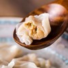 湾仔码头上汤小云吞美味虾皇600g 商品缩略图1