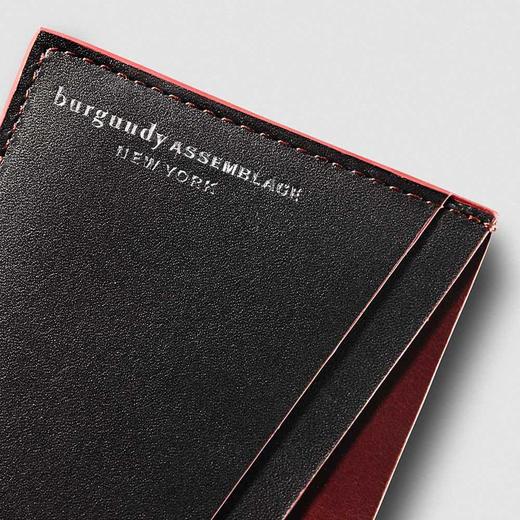 BA收納小包(証件包) π Lambda 商品图3