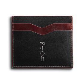 BA收納小包(証件包) π Lambda