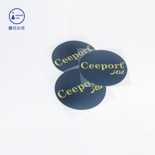 现货 | 大贴纸修蓝团队清理工具正品 ceeport 大贴纸强大清理一枚装 商品图2