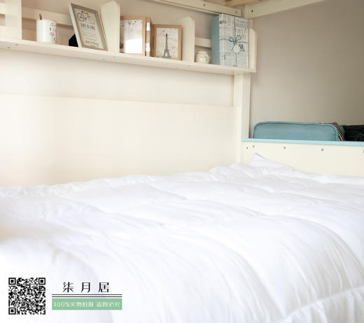 羽丝棉被芯 商品图4