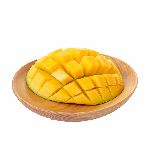 不单卖自选鲜切水果10选5仅399元每种水果只选1份鲜果漾芒果熟深圳