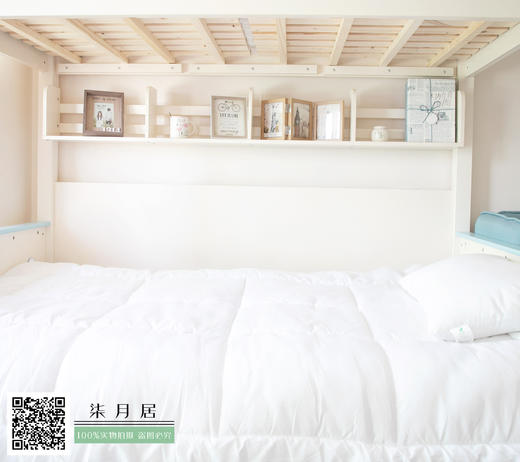 羽丝棉被芯 商品图2