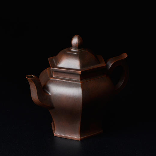 何永鑫 方壶 商品图1