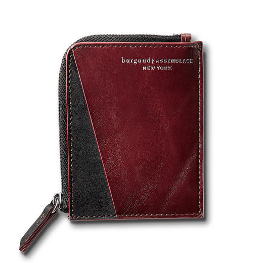 BA 拉鍊收納小包(証件包 π Beta 商品图1