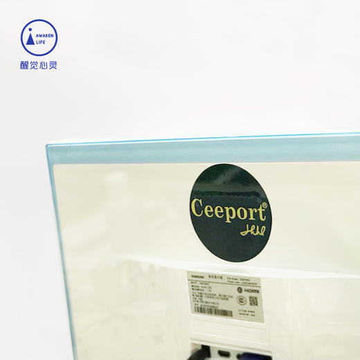 现货 | 大贴纸修蓝团队清理工具正品 ceeport 大贴纸强大清理一枚装 商品图1