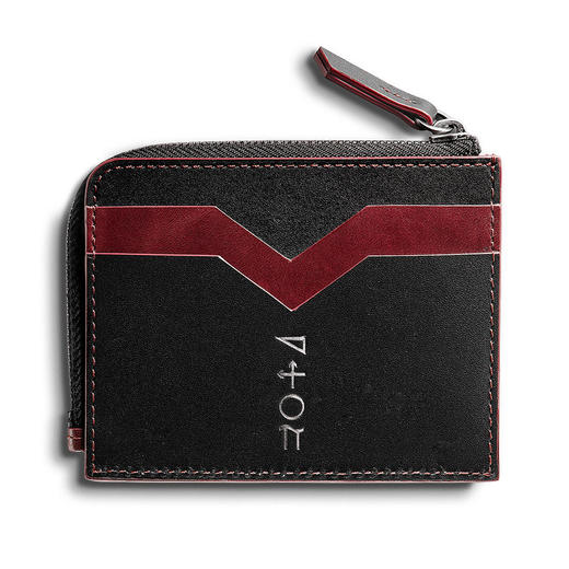 BA 拉鍊收納小包(証件包 π Beta 商品图0